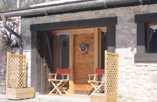Sauris Ski Chalet | Hotel Rikhelan