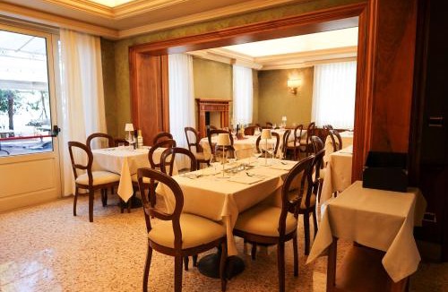 Marghera Hotel | Hotel Ristorante Ca' Nova