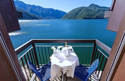 Melide Hotel | Hotel Riviera