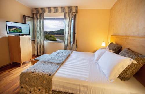 Pergusa Hotel | Hotel Riviera