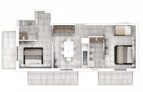 Pinarella Hotel | Hotel Riz