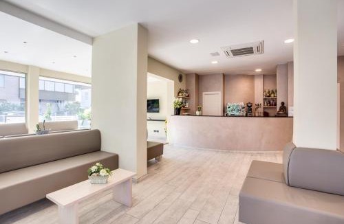 Pinarella Hotel | Hotel Riz