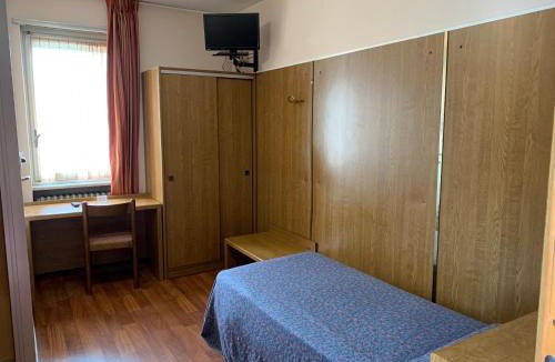 Aosta Hotel | Hotel Roma