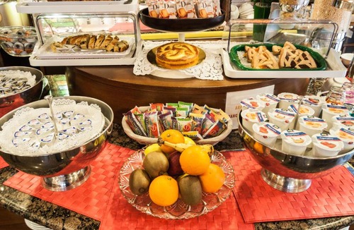 Marghera Hotel | Hotel Roma