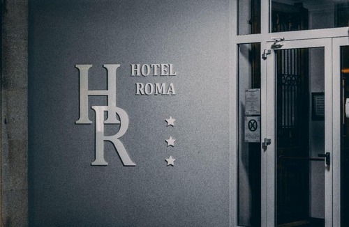 Palmanova Hotel | Hotel Roma