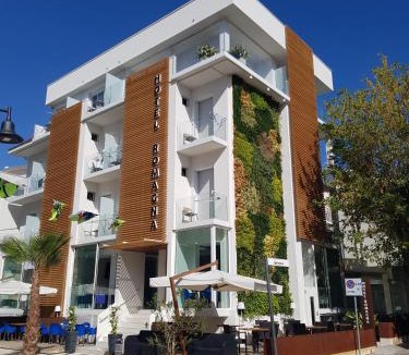 Cattolica Hotel | Hotel Romagna