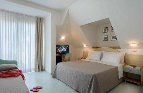 Cattolica Hotel | Hotel Romagna