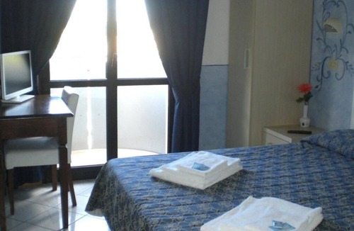 Centro Urbano Hotel | Hotel Romagna