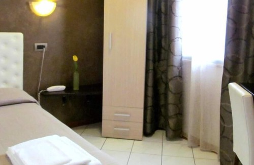 Centro Urbano Hotel | Hotel Romagna