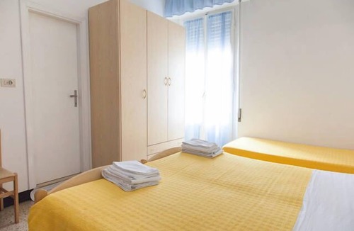 Marebello Hotel | Hotel Ronconi