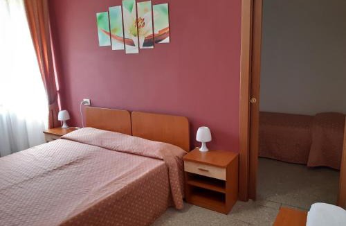 Cervia Hotel | Hotel Rosa