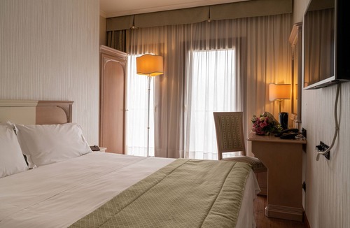 Soave Hotel | Hotel Roxy Plaza