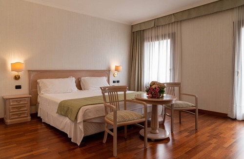 Soave Hotel | Hotel Roxy Plaza