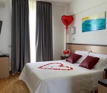 Porto d'Ascoli Hotel | Hotel Royal