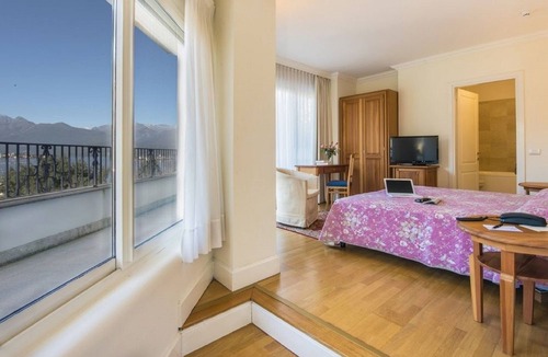 Carciano Hotel | Hotel Royal