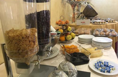 Vinchiaturo Hotel | Hotel Ruffirio