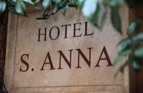 Rione XIV Borgo Hotel | Hotel S. Anna