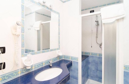 Barano d'Ischia Hotel | Hotel Saint Raphael