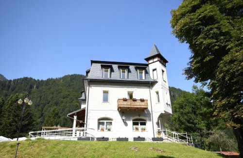 Malborghetto Valbruna Hotel | Hotel Saisera