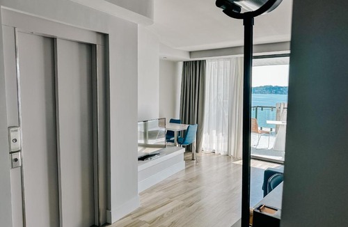 Salo Hotel | Hotel Salò du Parc