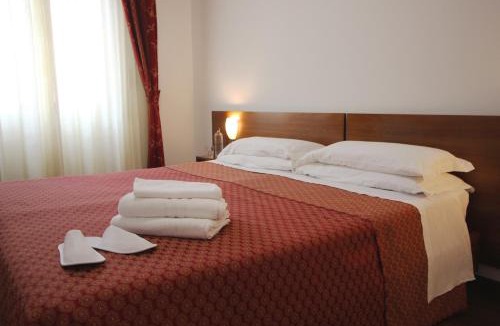 Legnago Hotel | Hotel Salieri
