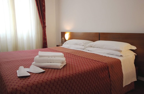 Legnago Hotel | Hotel Salieri