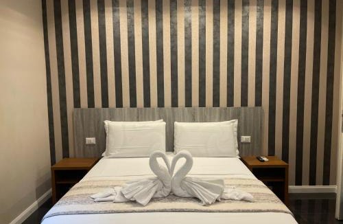Sallustiano House | Hotel Sallustio