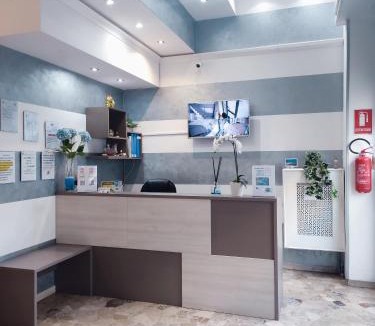 Affori Hotel | Hotel Salus