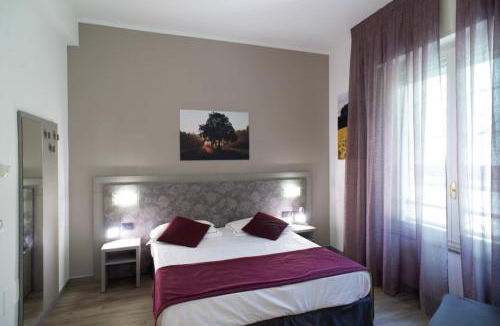 Affori Hotel | Hotel Salus