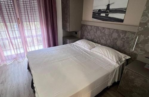 Affori Hotel | Hotel Salus