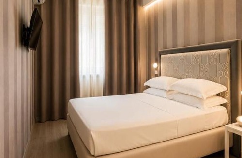 Pescara Hotel | Hotel Salus
