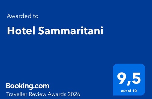 Torre Pedrera Hotel | Hotel Sammaritani