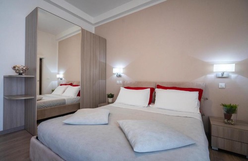 Torre Pedrera Hotel | Hotel Sammaritani