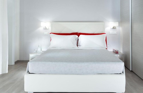 Torre Pedrera Hotel | Hotel Sammaritani
