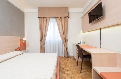 Roges Hotel | Hotel San Francesco