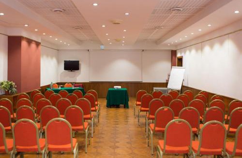 Roges Hotel | Hotel San Francesco