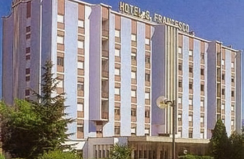 Roges Other | Hotel San Francesco