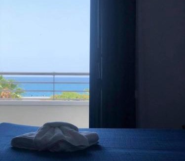 Grisolia Hotel | Hotel San Gaetano