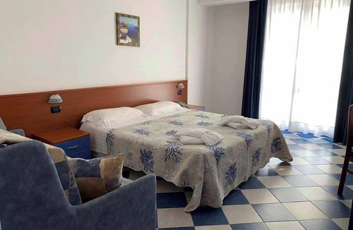 Grisolia Hotel | HOTEL SAN GAETANO