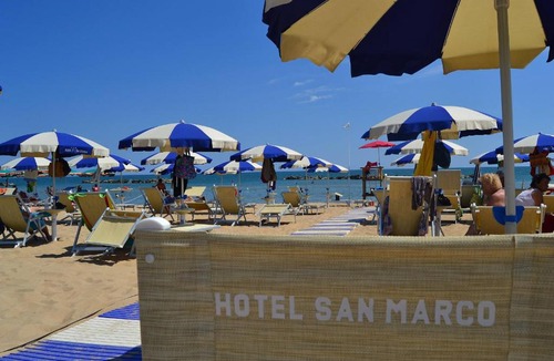 Francavilla al Mare Hotel | Hotel San Marco