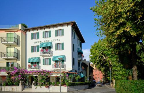 Garda Hotel | Hotel San Marco