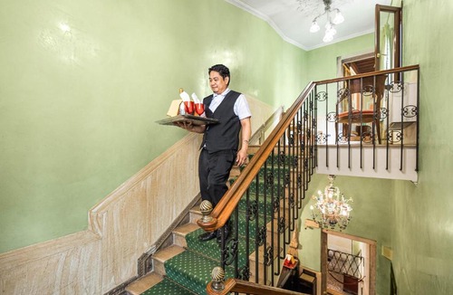 San Marco Hotel | Hotel San Moisè