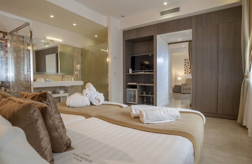 Naples City Centre Hotel | Hotel San Pietro
