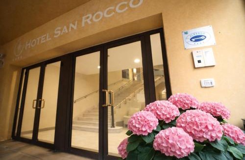 Muggia Hotel | Hotel San Rocco