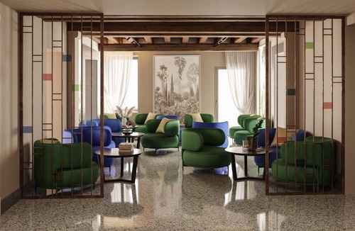 San Marco Hotel | Hotel San Samuele