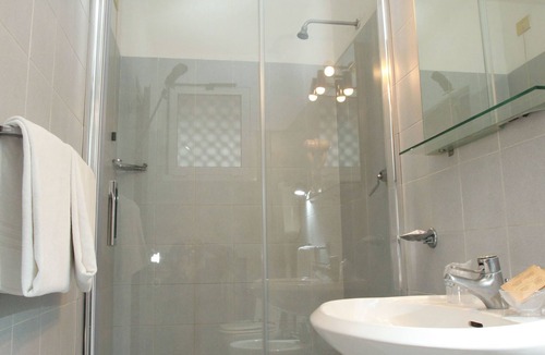 Medicina Hotel | Hotel San Vitale