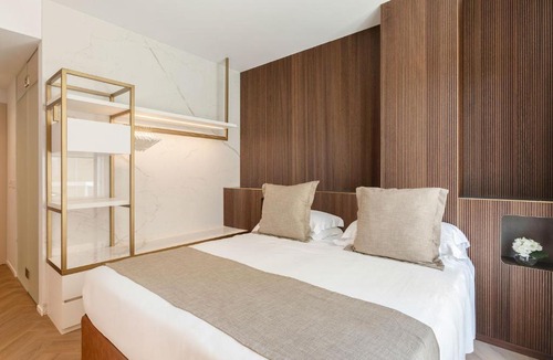 Gabicce Mare Hotel | Hotel Sans Souci