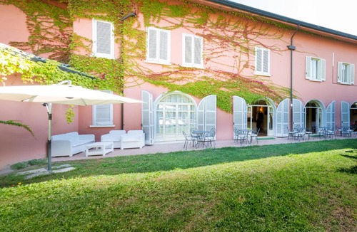 Ravenna Hotel | Hotel Sant'Andrea