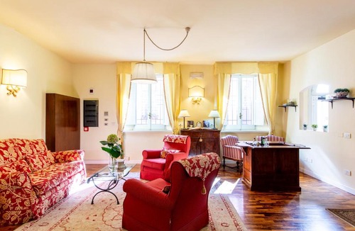Ravenna Hotel | Hotel Sant'Andrea