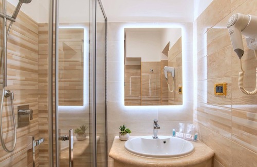 Aventine Hotel | Hotel Santa Prisca
